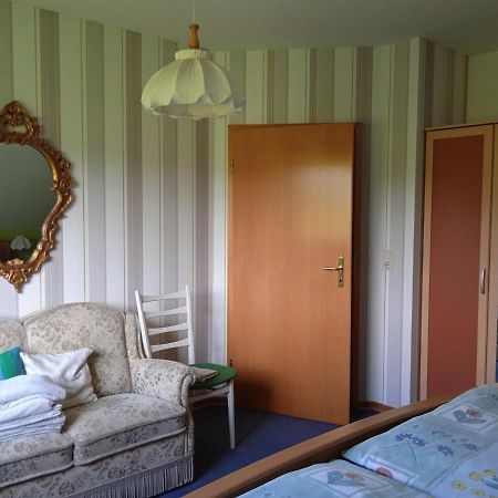 Ferienwohnung Kaub Immerath Ngoại thất bức ảnh