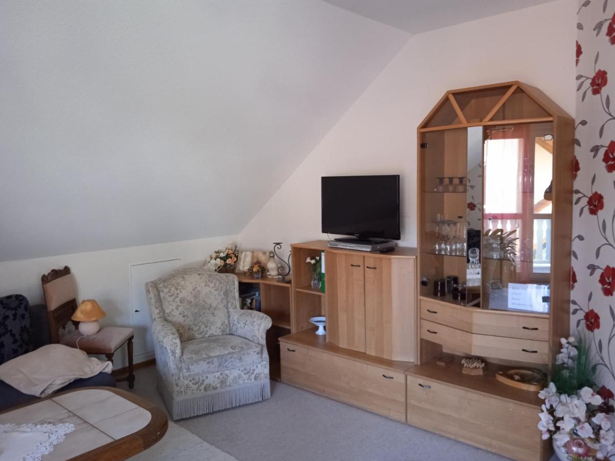 Ferienwohnung Kaub Immerath Ngoại thất bức ảnh