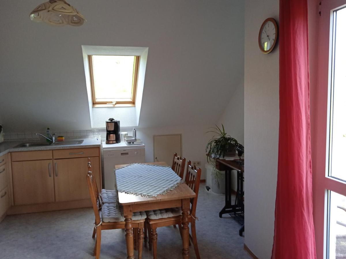 Ferienwohnung Kaub Immerath Ngoại thất bức ảnh