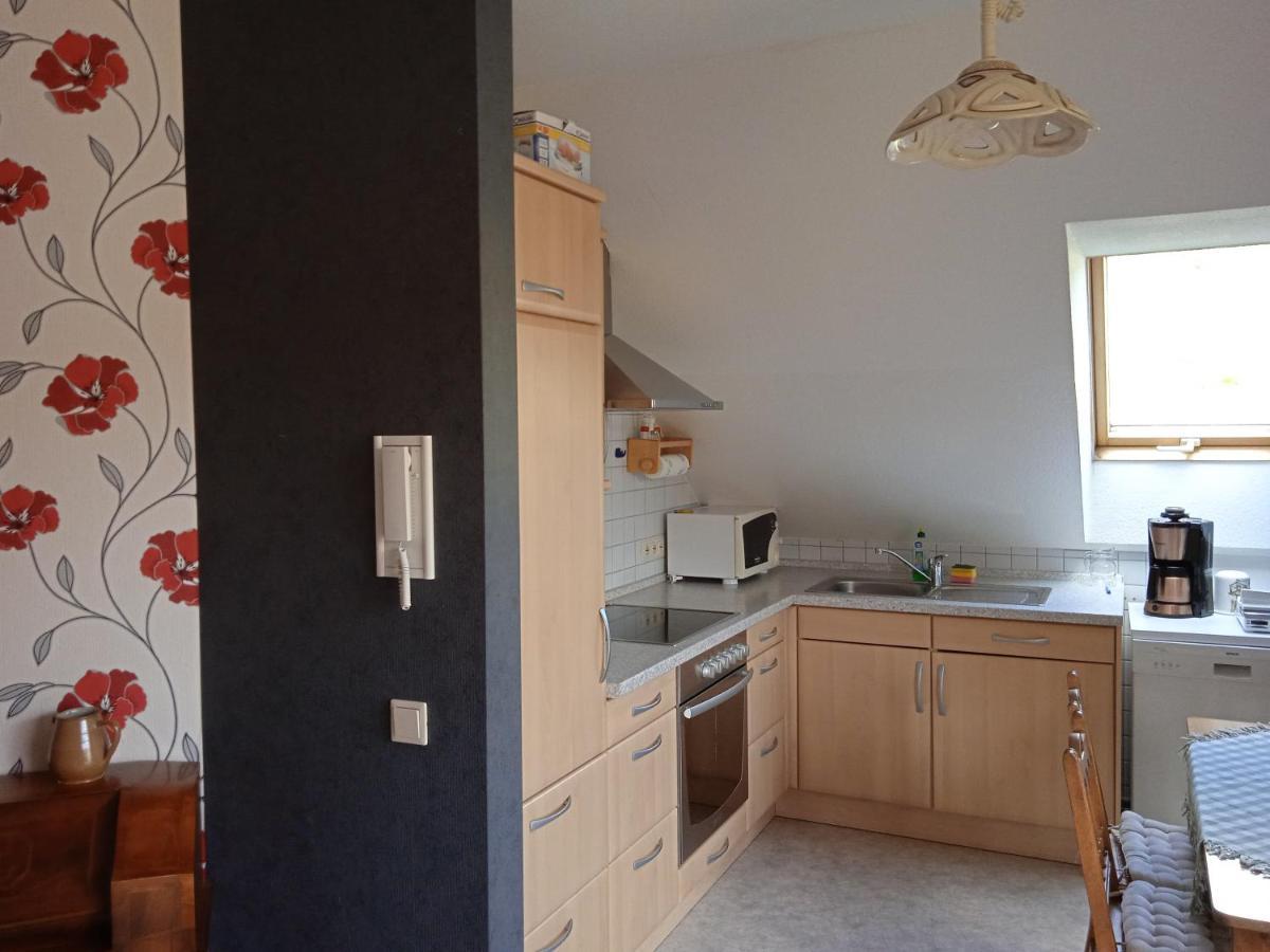 Ferienwohnung Kaub Immerath Ngoại thất bức ảnh